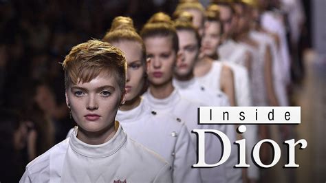 inside dior|inside Dior tv episodes.